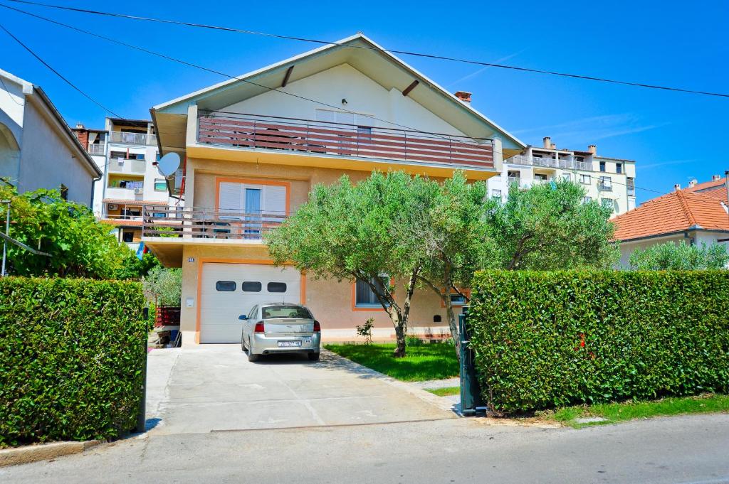 Apartmani Roko photo