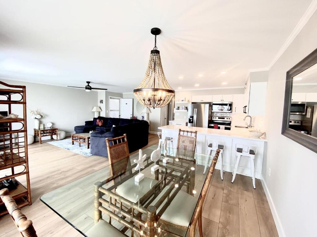 Harbour Island 402L home 전경