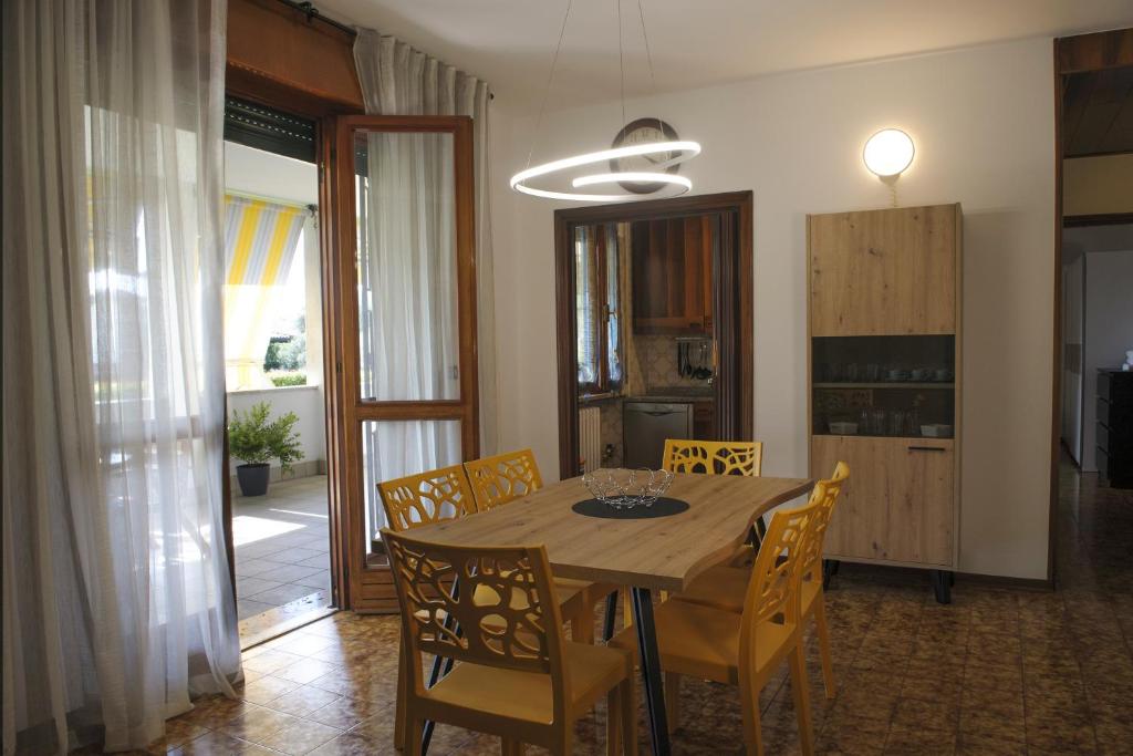 Casa Betty - 1