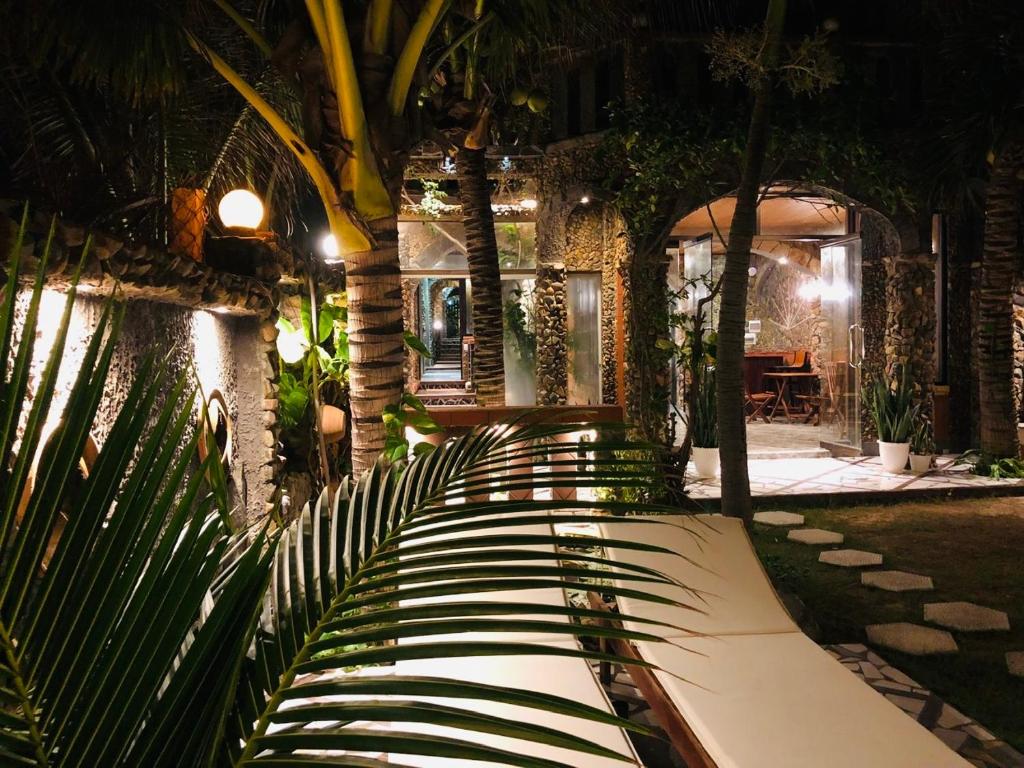Sầm Sơn Boutique Hotel Phan Thiết Sam Son 호텔 이미지 2