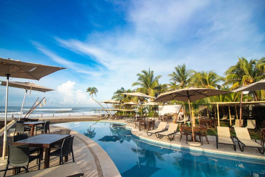 Mishol Bodas Hotel & Beach Club Acapulco Diamante - 4