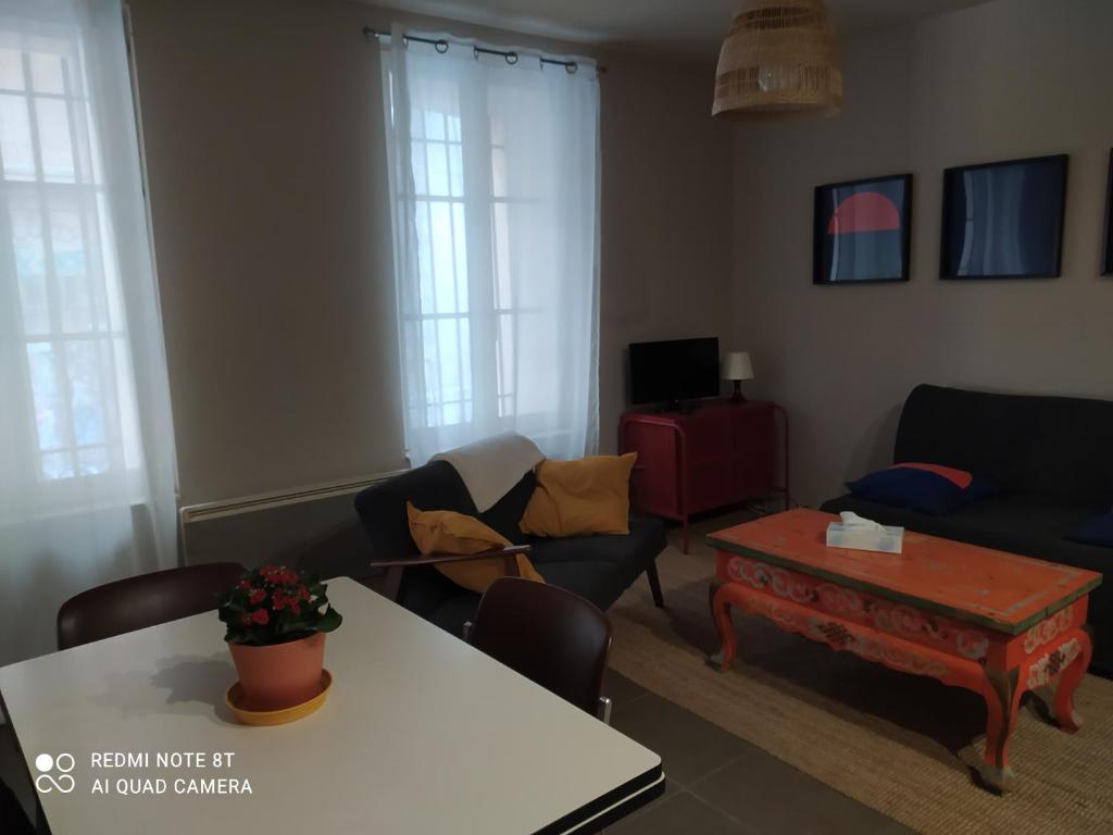 Bel appartement dans centre historique avignon - 4