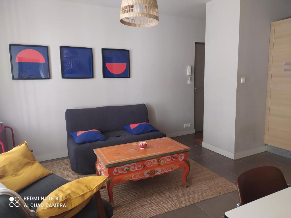 Bel appartement dans centre historique avignon - 2