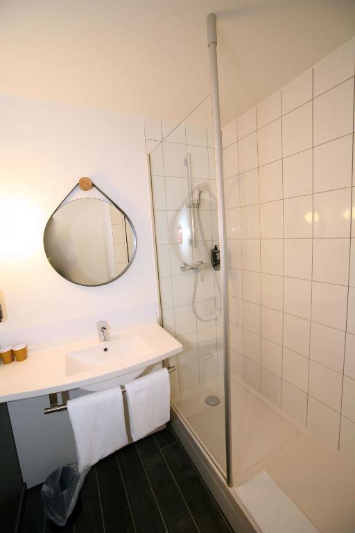 バスルーム（客室）