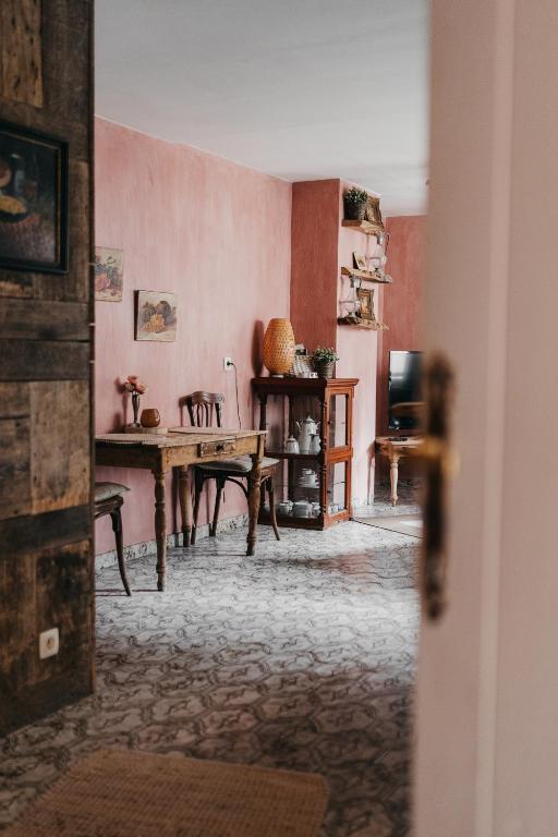 호텔 외관