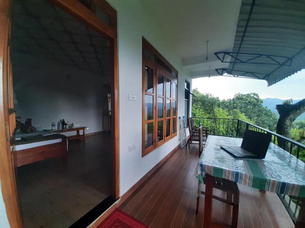 Glorious Nature Inn photo