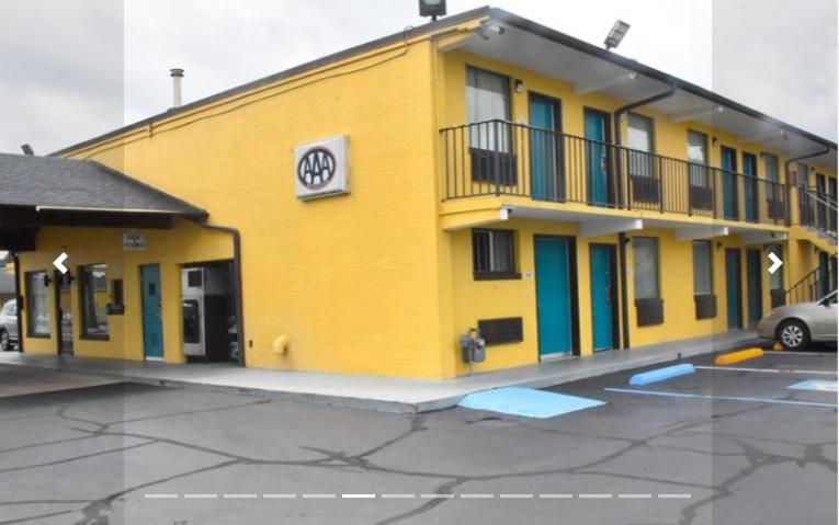 Americas Best Value Inn St. George, SC photo