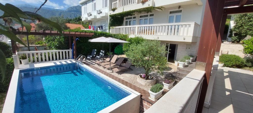 SunnyCoastVilla - 5