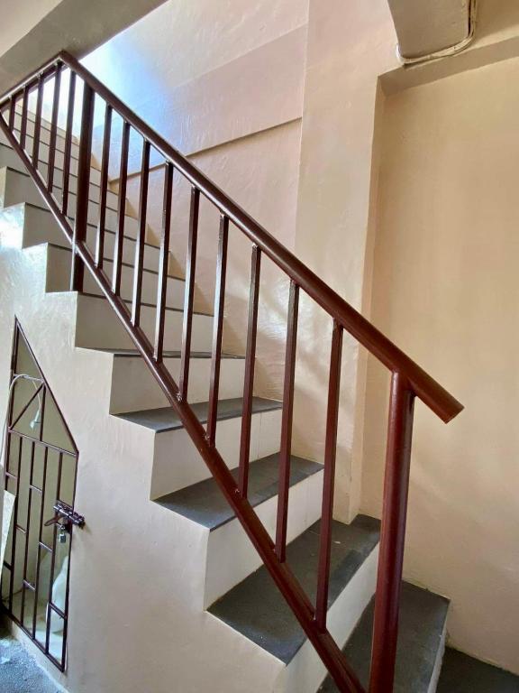 Paris Unit Tagaytay Netflix/Wifi/Parking photo