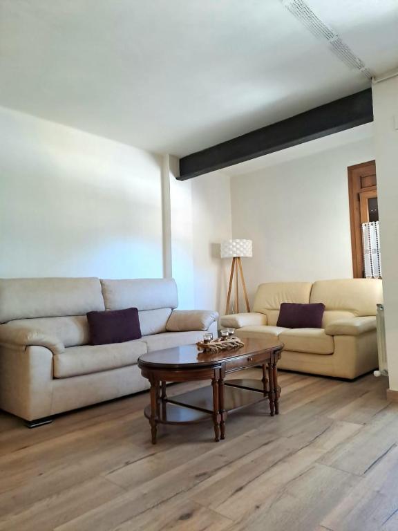 Apartamento Vielha - 2