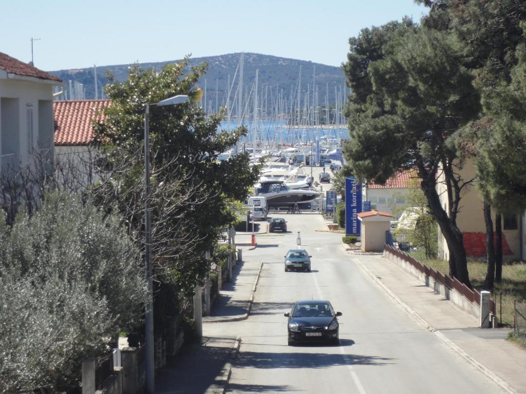 Apartments A&A, Biograd na Moru