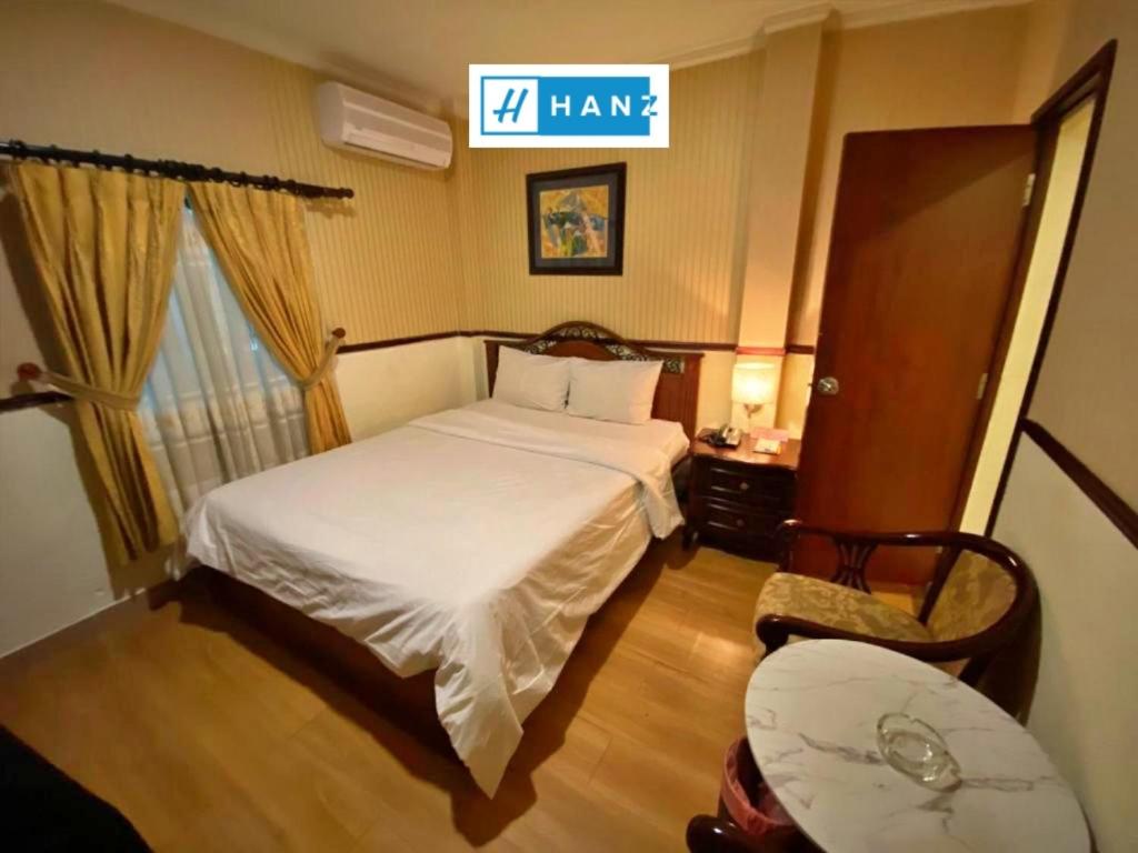 HANZ Sunflower Hotel & Spa Saigon photo