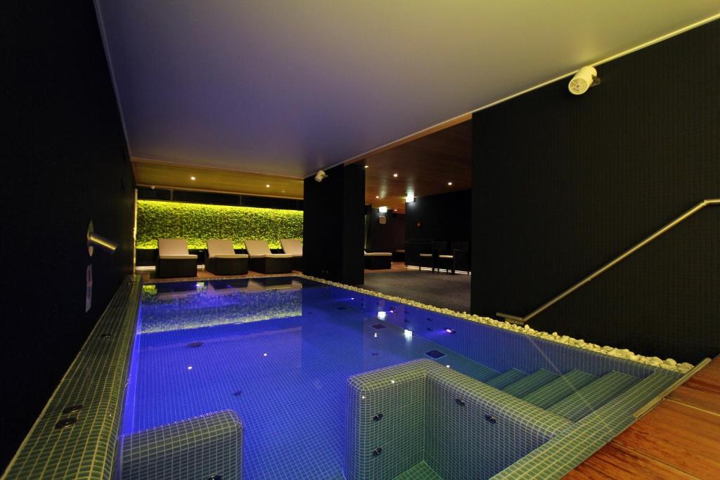 Hotel Zena Beauty & Shopping Center photo