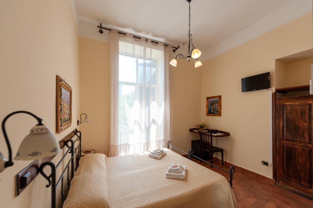 Fantastische Zimmerqualität