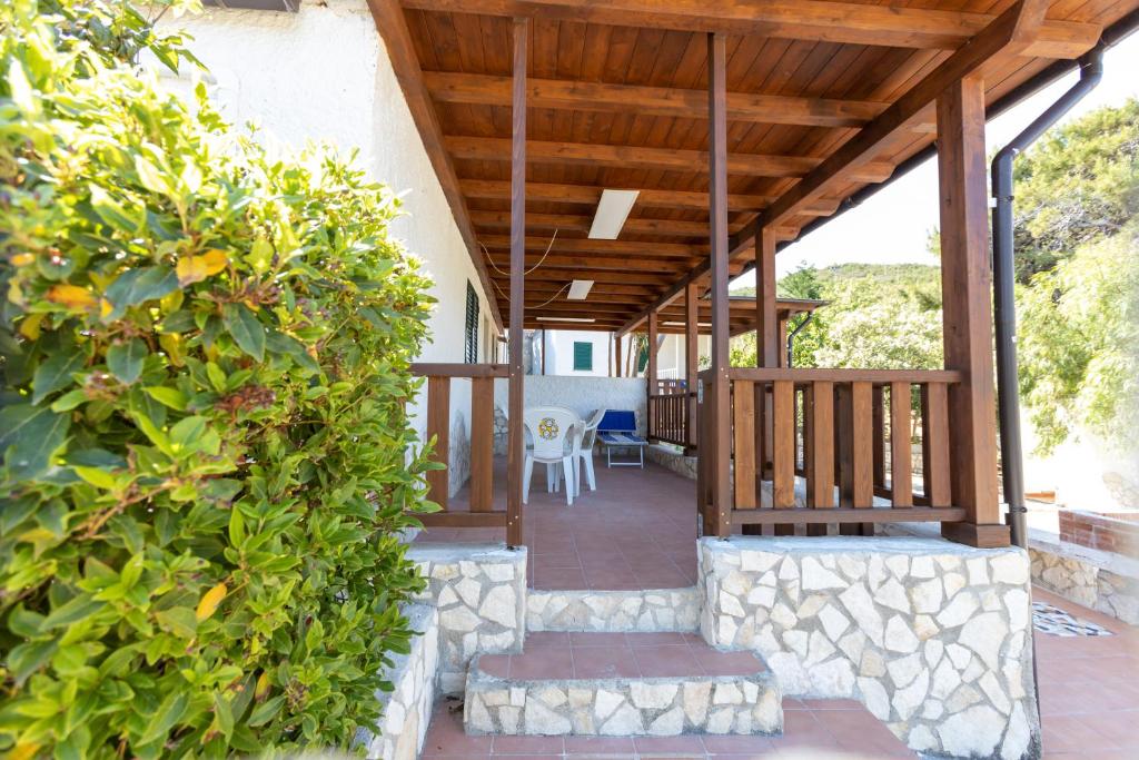 Casa Vacanze Martella - 4