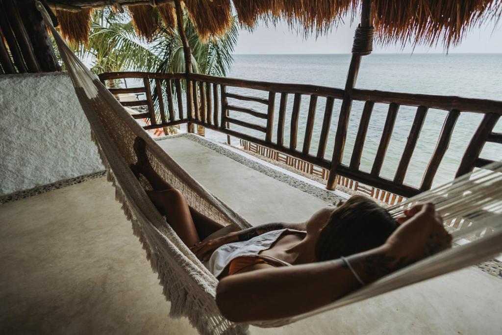 Hotel Las Nubes Holbox - 5