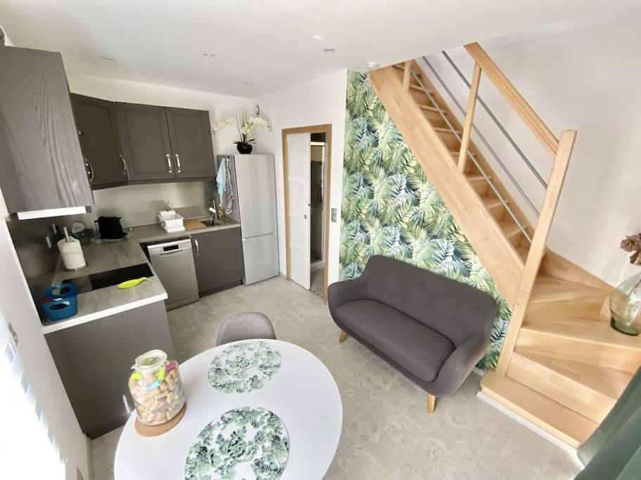 Petite Maison indépendante. - 4