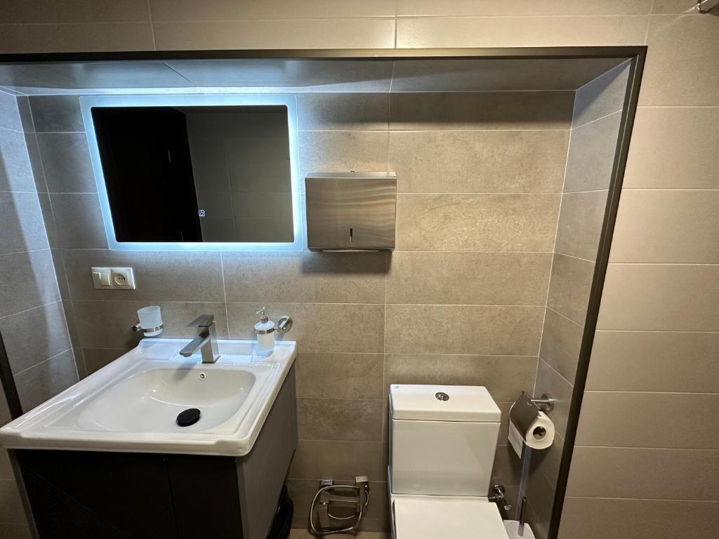 Nukri Guest House photo