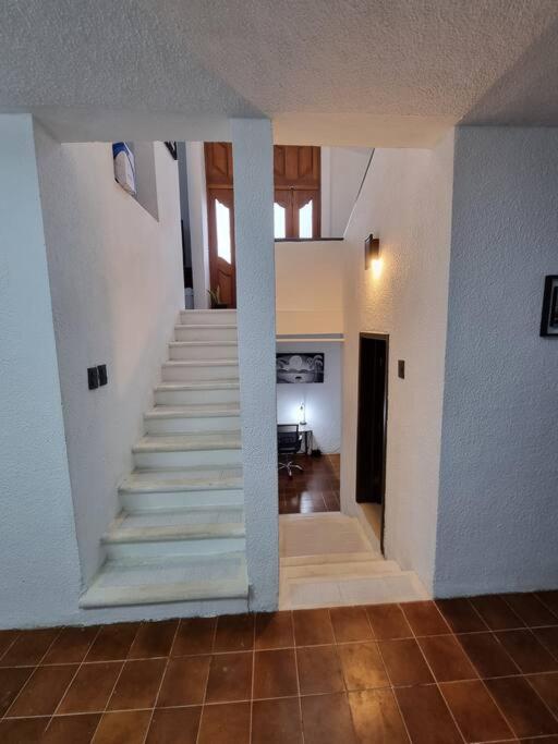 Casa Chelly Downtown Mérida - 2