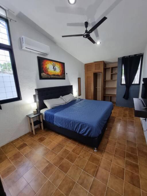 Casa Chelly Downtown Mérida - 5