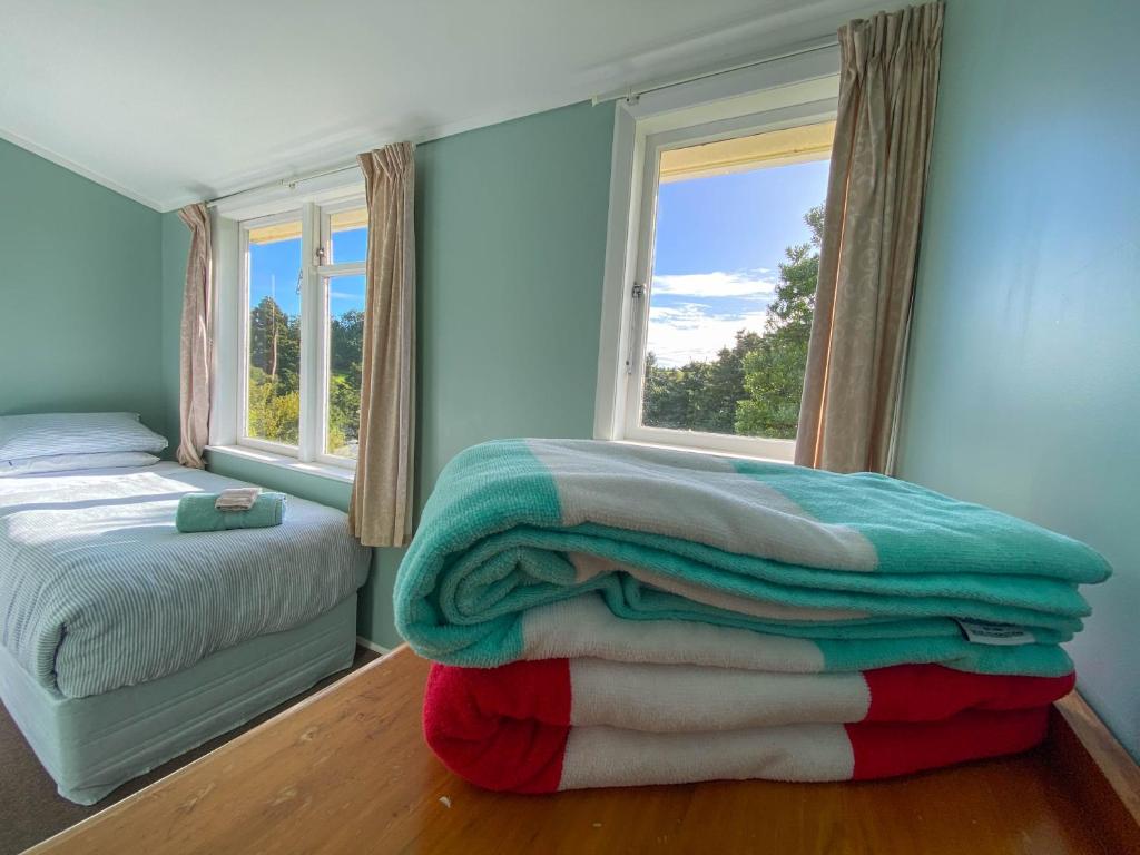 Kauri Villas photo