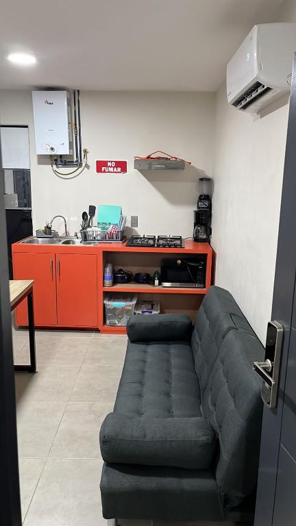 SaVilie 2 - Seguridad y Comfort - Con Terraza - 5