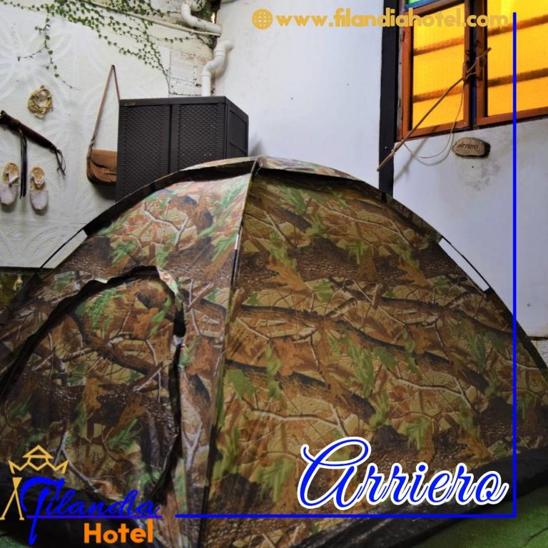 Filandia Hotel photo