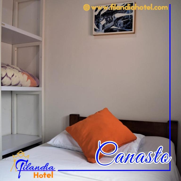 Filandia Hotel photo