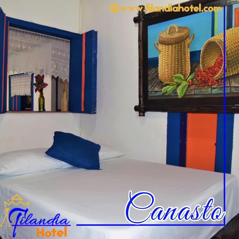 Filandia Hotel photo