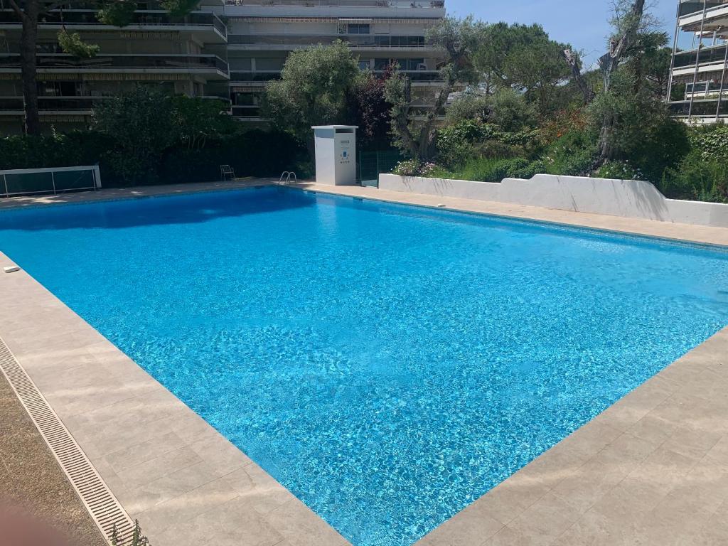 magnifique studio 4 personne à deux pas de la plage - 3