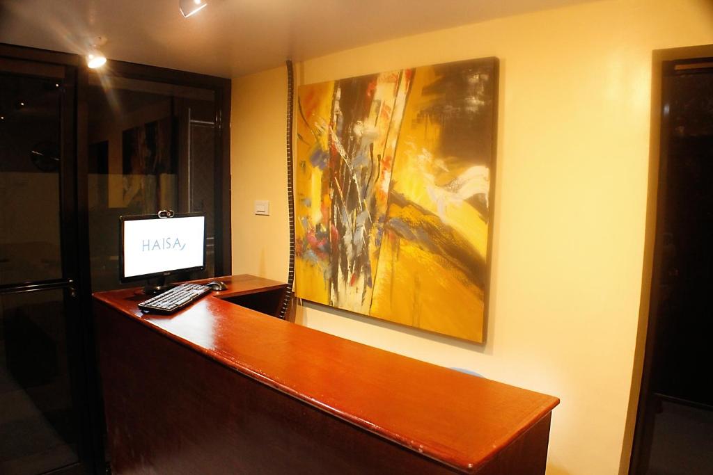 Haisa Apartment photo