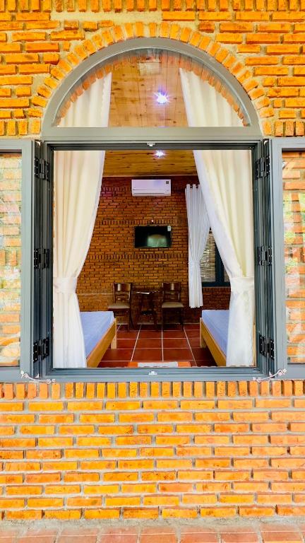 Da Let Homestay & Coffee