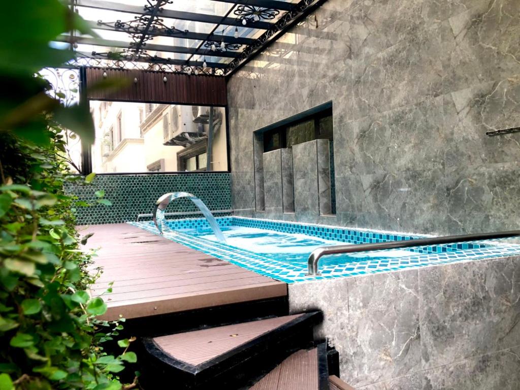 BBQ Hostel Ha Long 2 — Hotel in Hạ Long