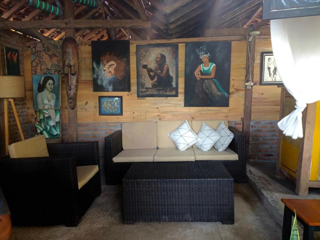 Lemon Villa Yogya photo