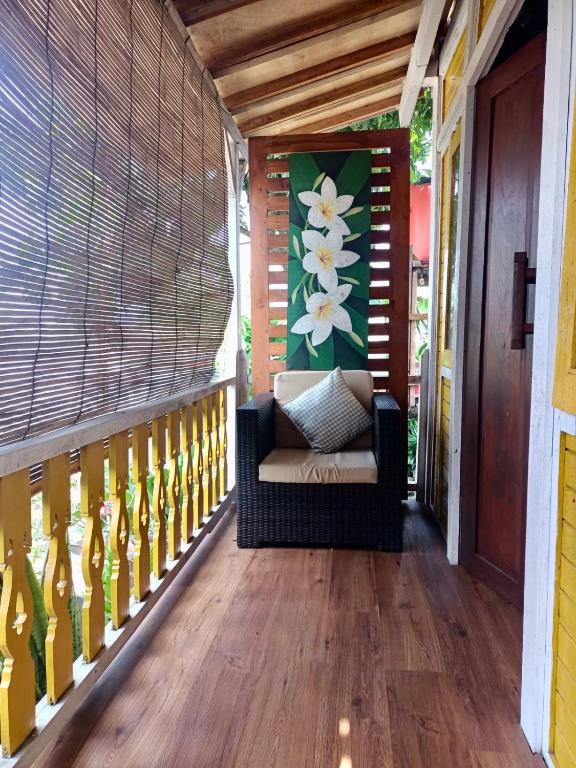 Lemon Villa Yogya photo