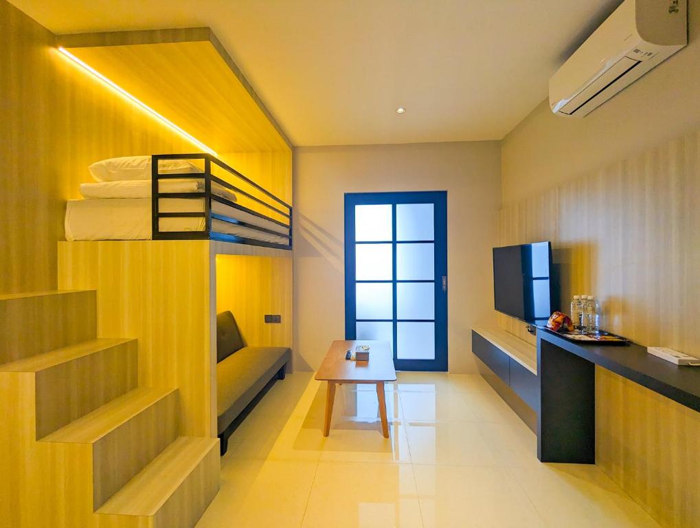 Lovina 15-12 at Formosa Residences - Nagoya photo
