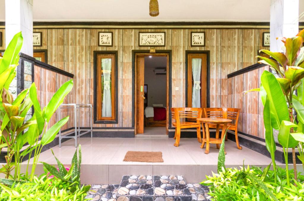 Double-G Guest House photo