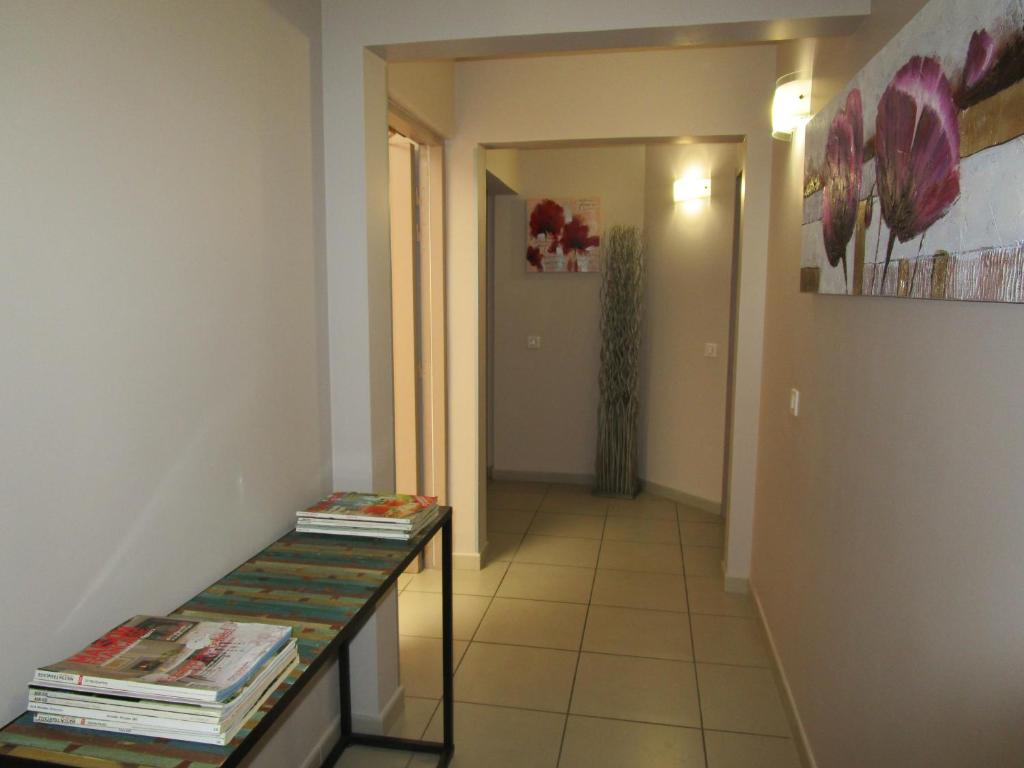 Facilities