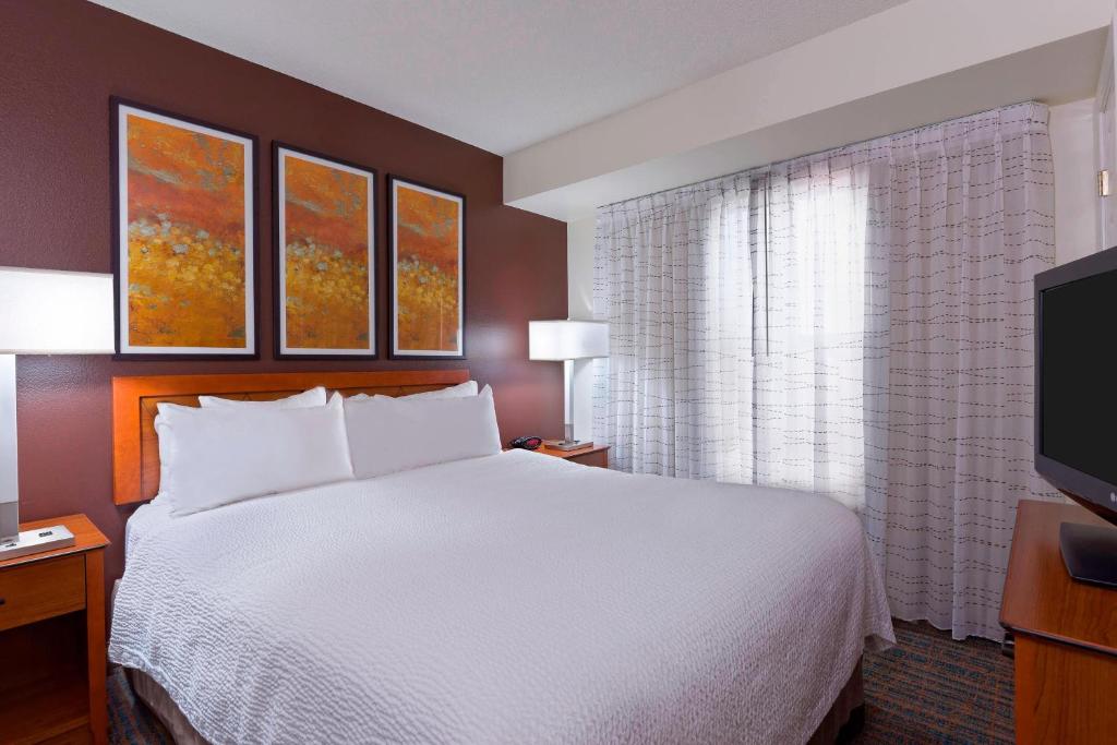 Residence Inn Philadelphia Montgomeryville photo