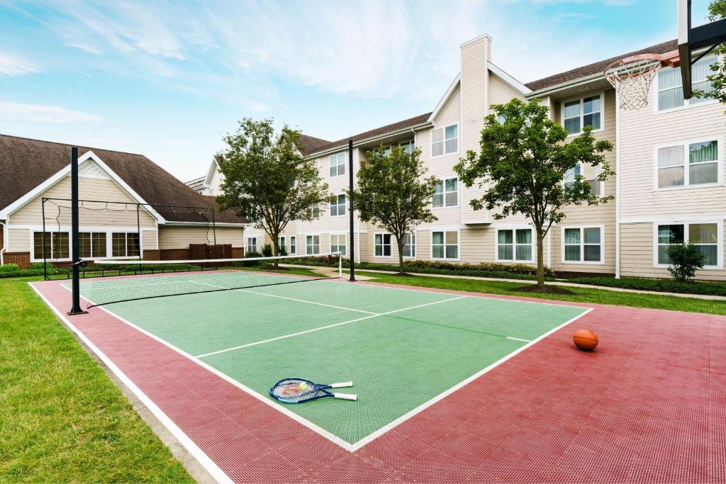 Residence Inn Philadelphia Montgomeryville photo
