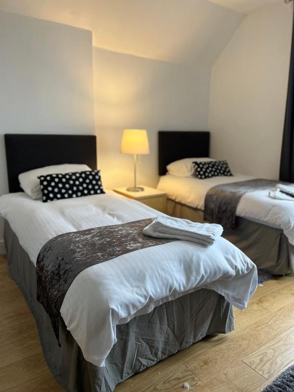 parklane guest house photo