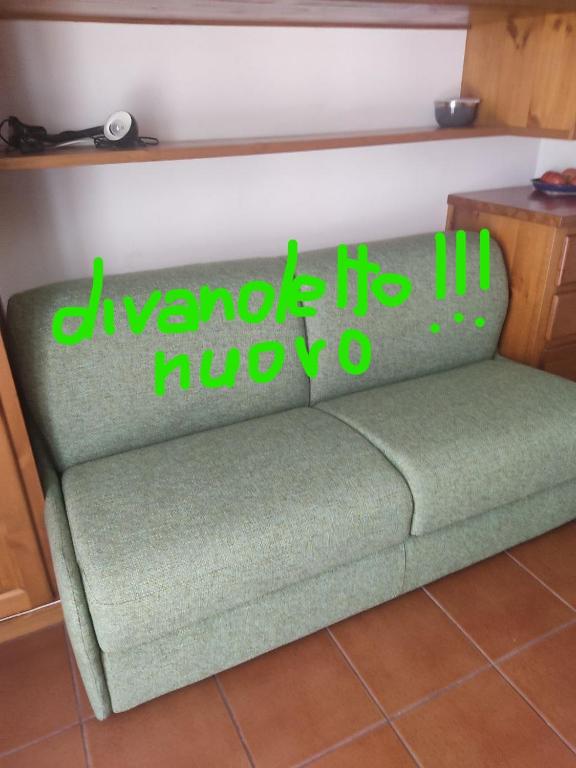 La casa di Giò - 5