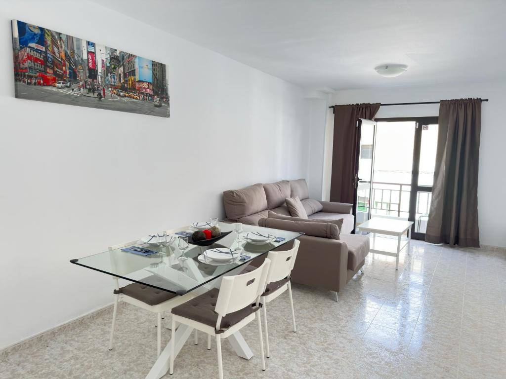 apartment arrecife by beyond - 3