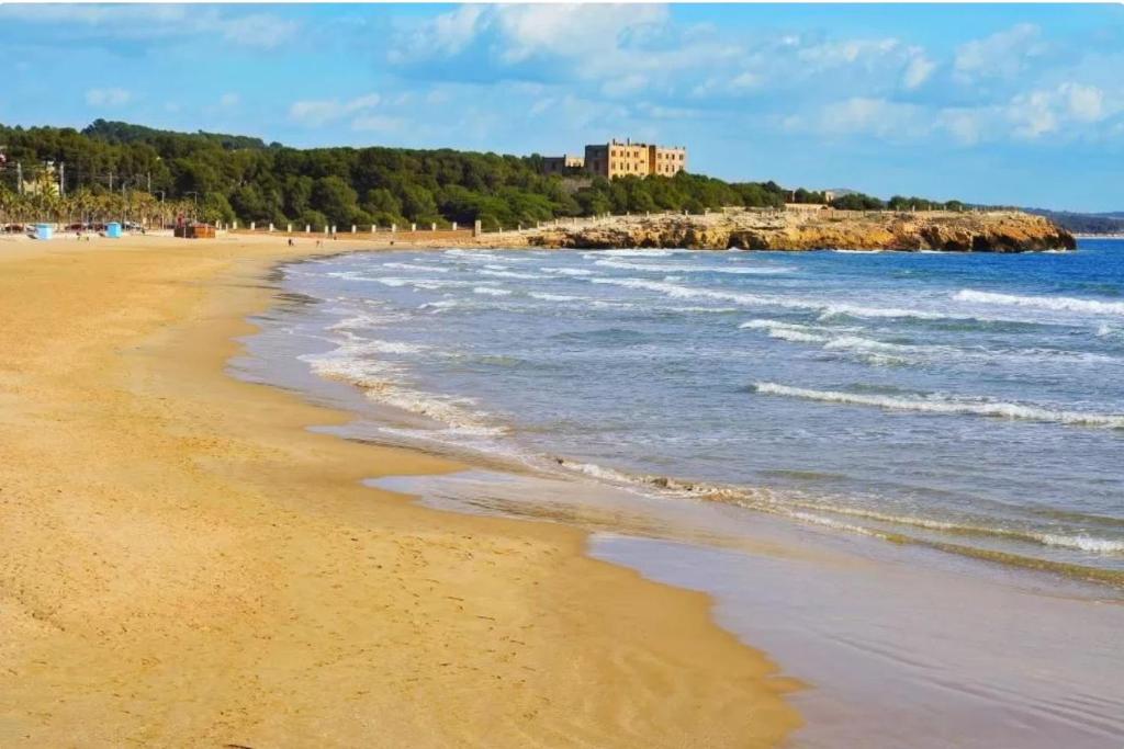 4 rooms apartment in Tarragona - 3