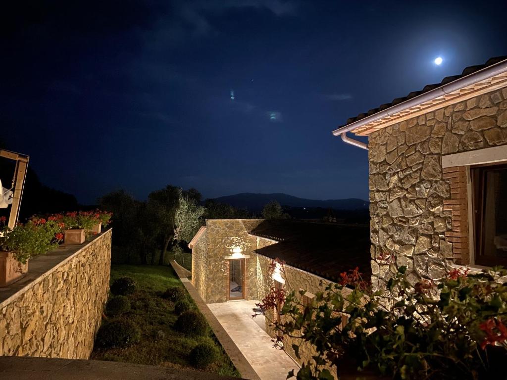 Fattoria Pianetti photo