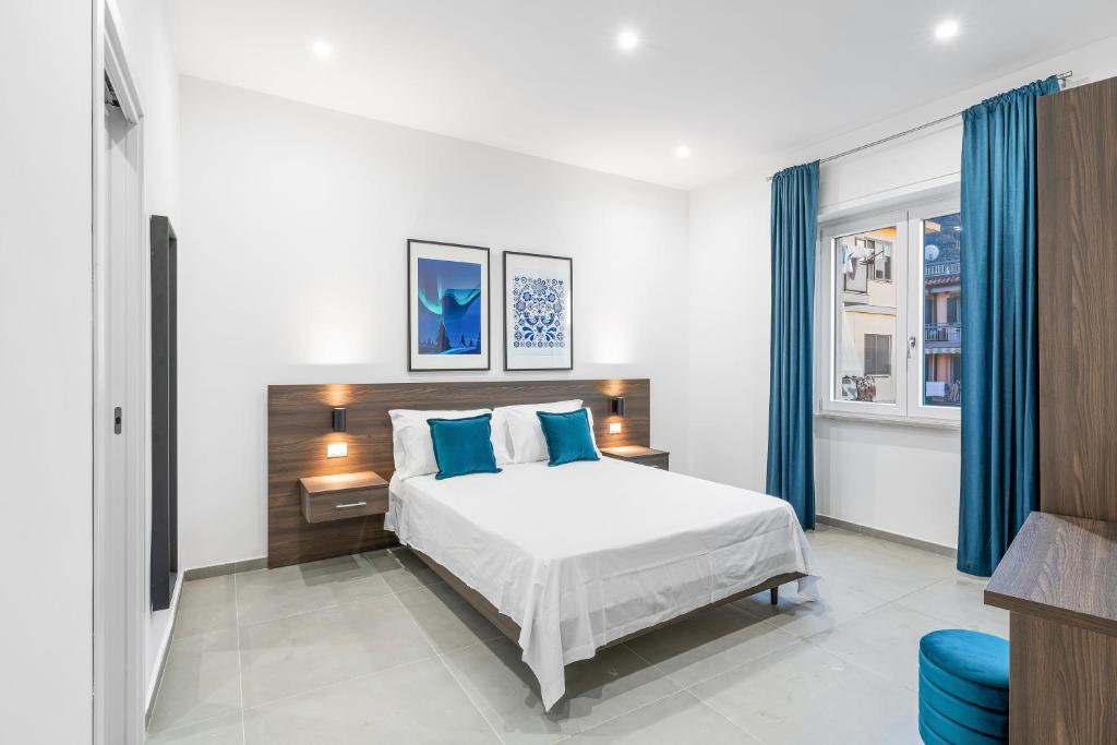 Pangea Luxury Rooms - 3