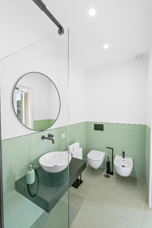 Pangea Luxury Rooms - 4