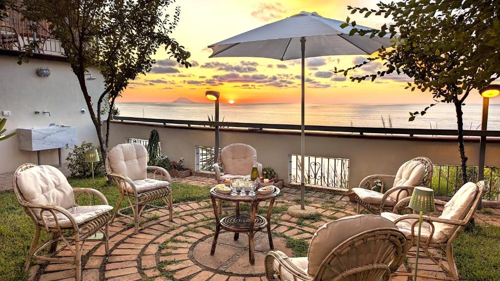 Il Giardino dei Tramonti di Ulisse - 2