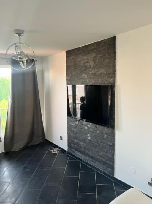 Superbe appartement design FR