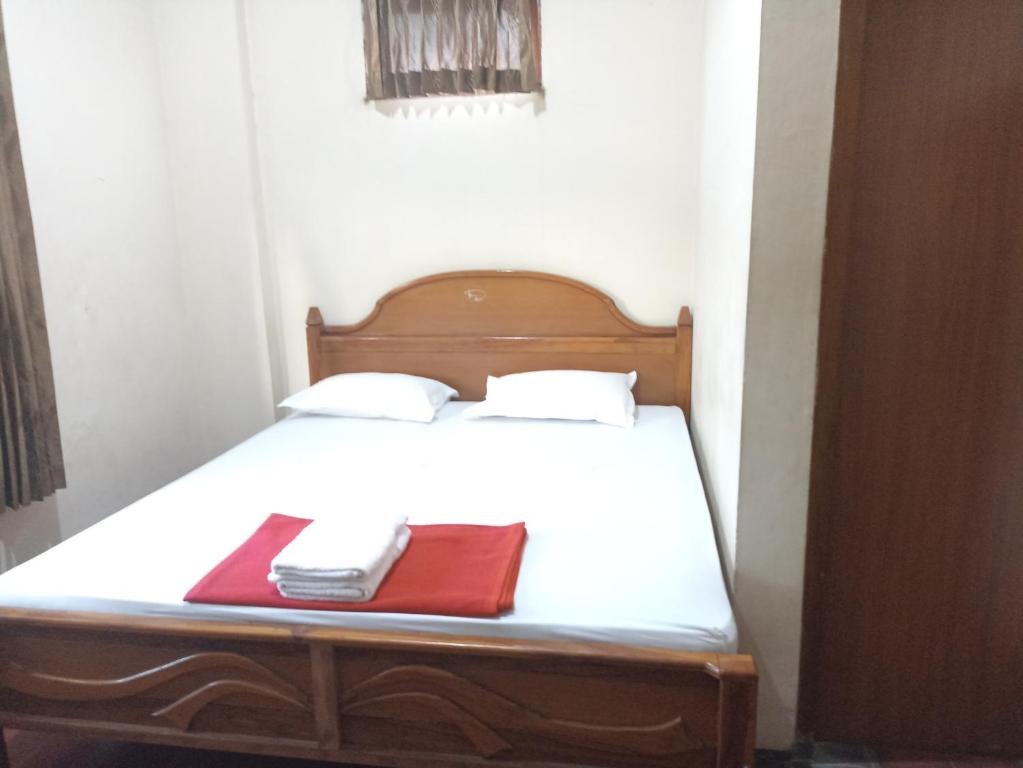 Sartika Hotel Prawirotaman photo